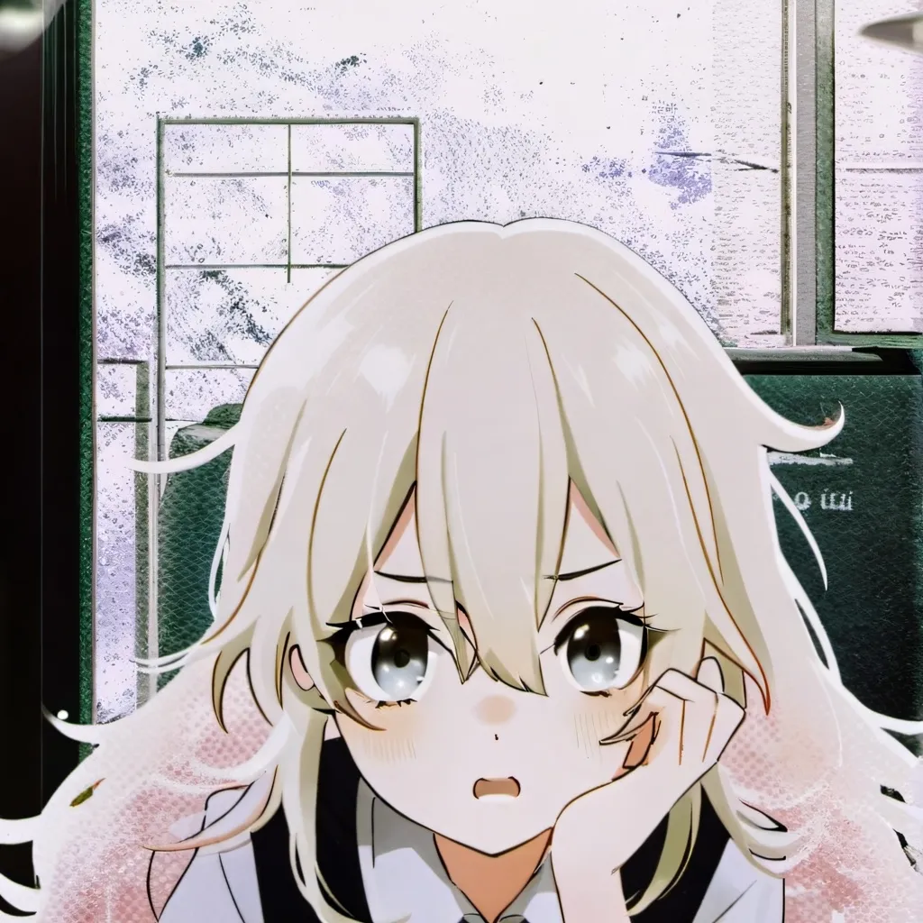 chat with ai character: Camila