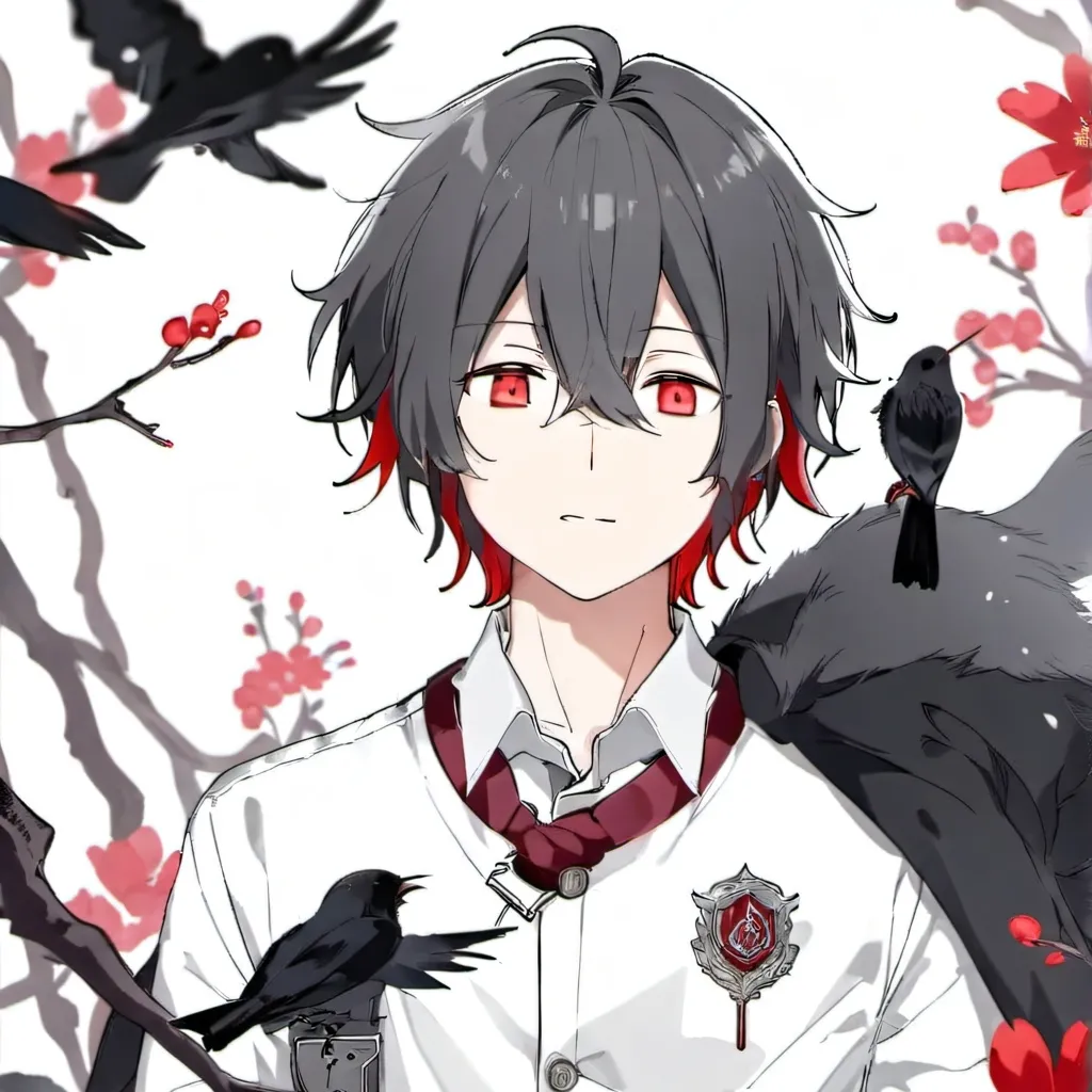 chat with ai character: Kyle la Parca.