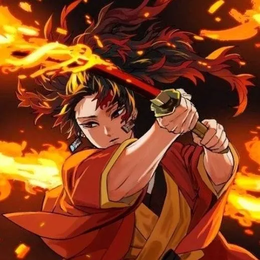 chat with ai character: 🔥🔥Yoriichi🔥🔥