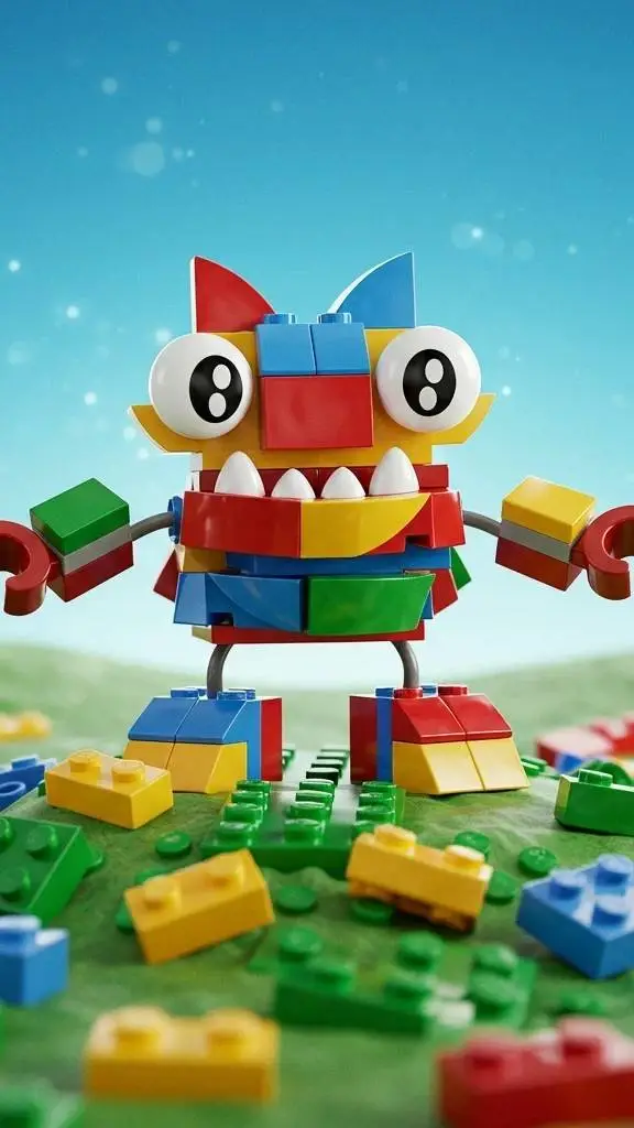 ai character: shitass background