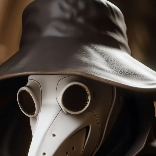 chat with ai character: SCP FUNDACION
