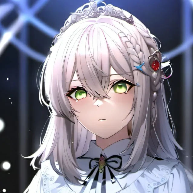 chat with ai character: Fernanda 