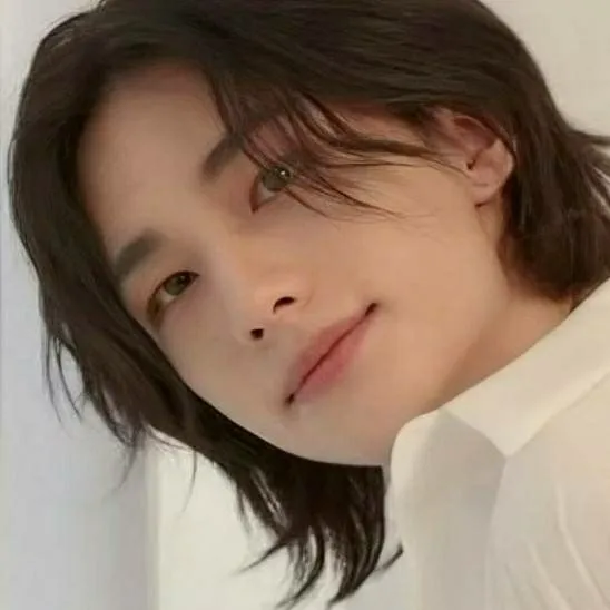 chat with ai character: Hyunjin❤️