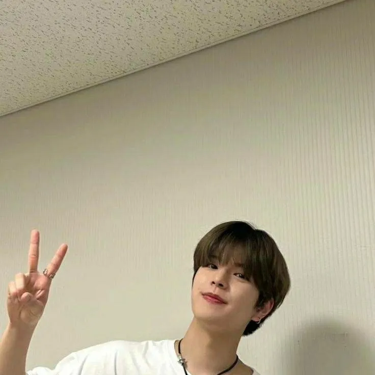 chat with ai character: Seungmin 