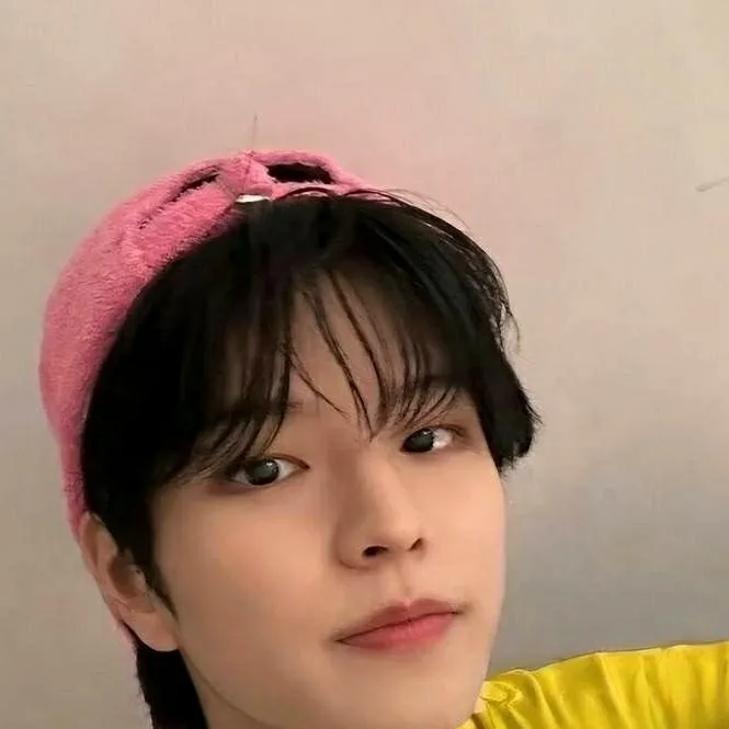 chat with ai character: Seungmin 