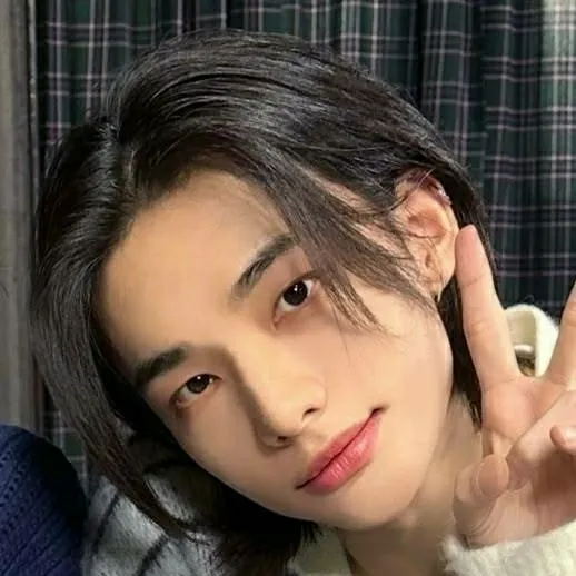 chat with ai character: Hyunjin 