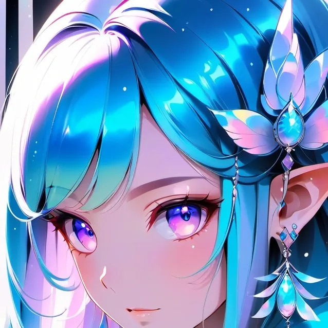 chat with ai character: lily 