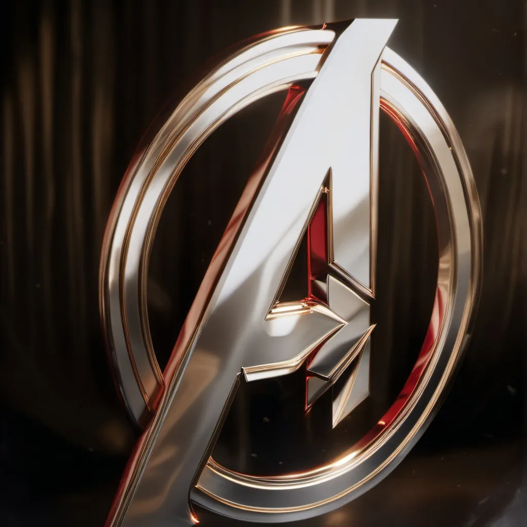 chat with ai character: Avengers