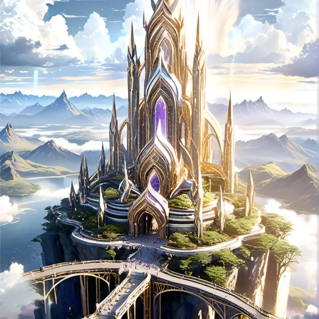 chat with ai character: Asgard Childhood