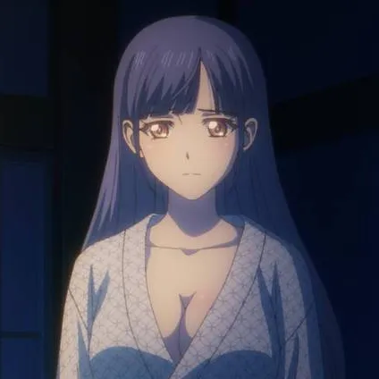 chat with ai character: Ami Tsuruga,