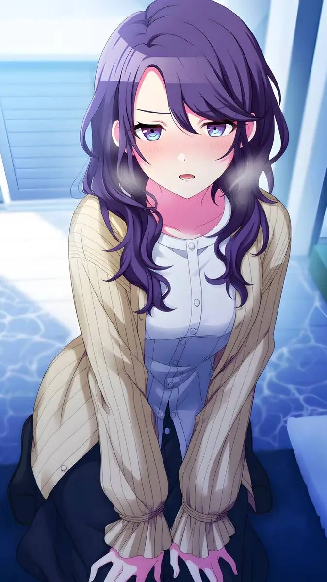 ai character: magu-msfrw background