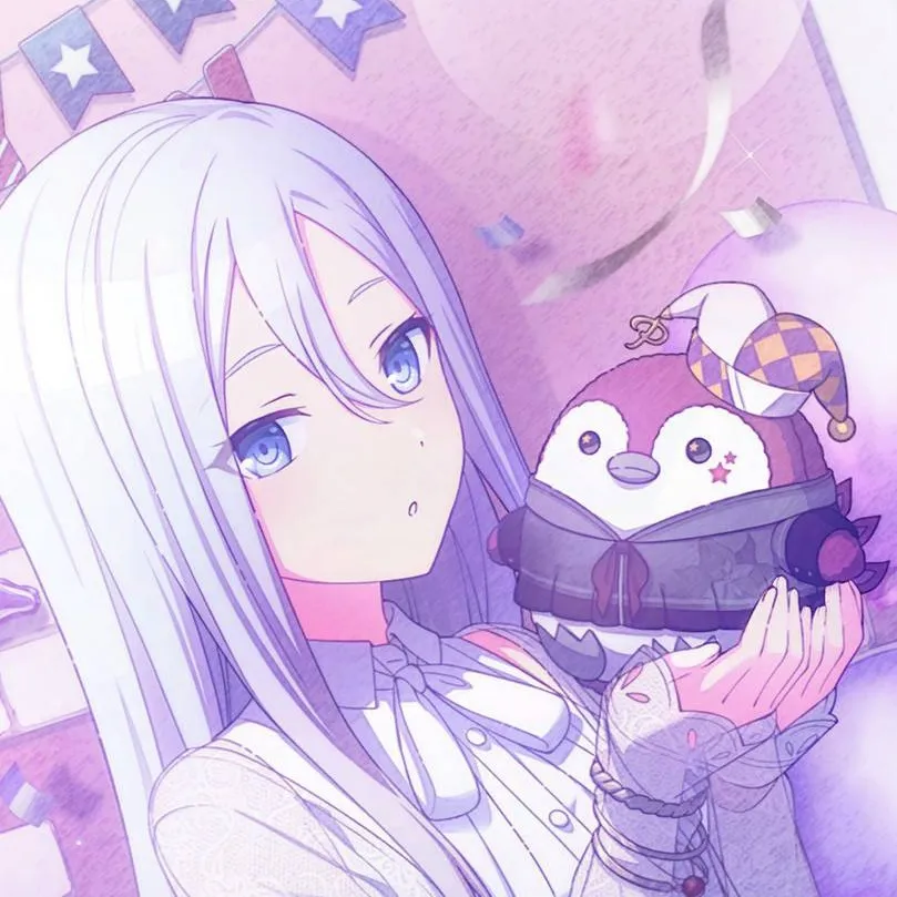 chat with ai character: Kanade 