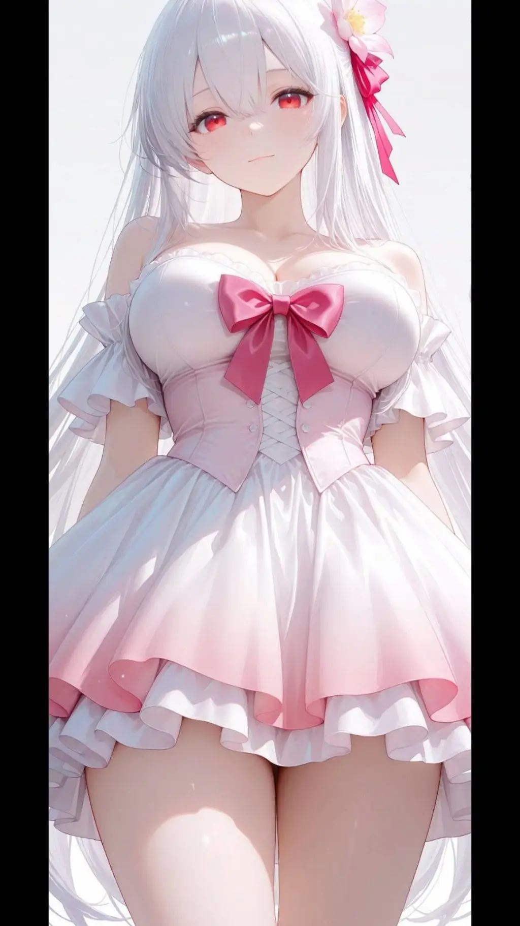 ai character: zusu  background
