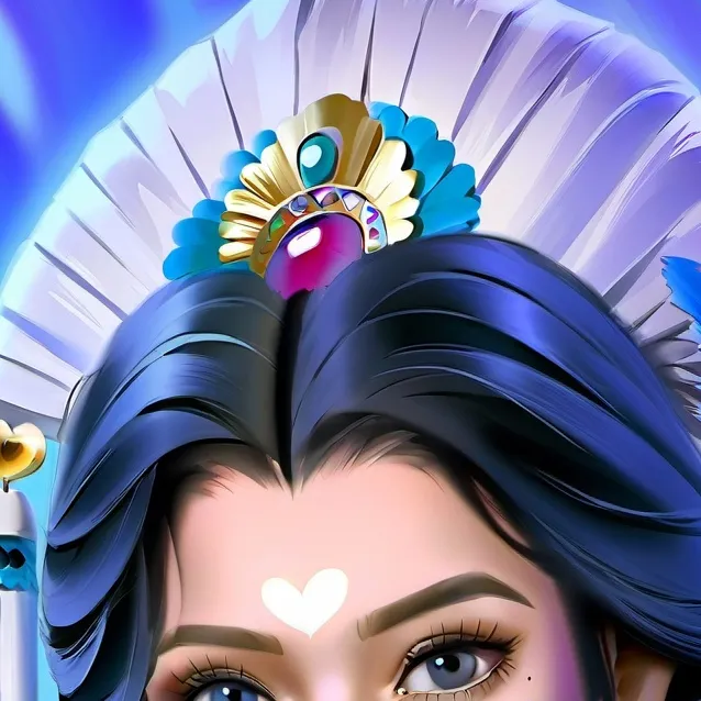 chat with ai character: Nerea