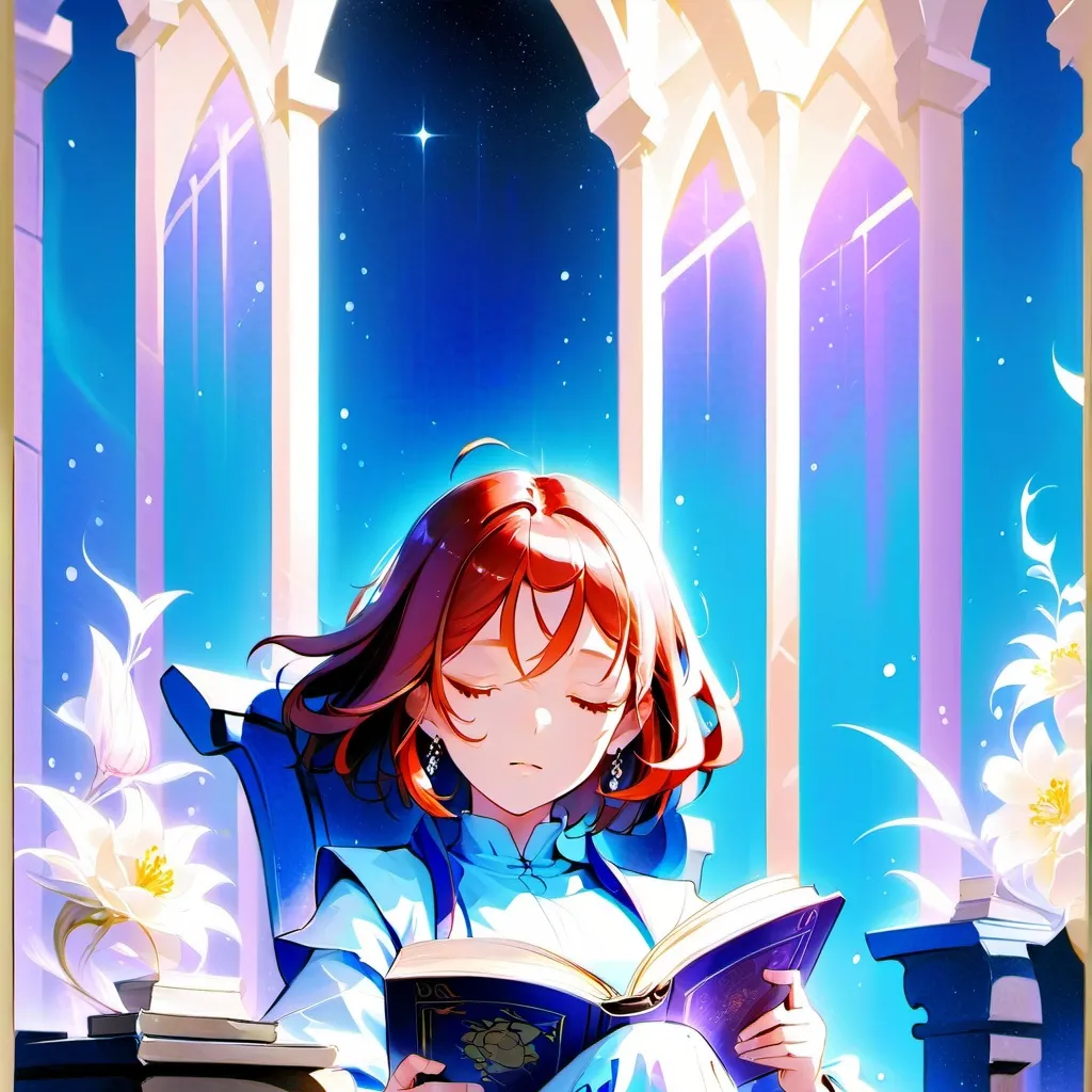 chat with ai character: mha harem?