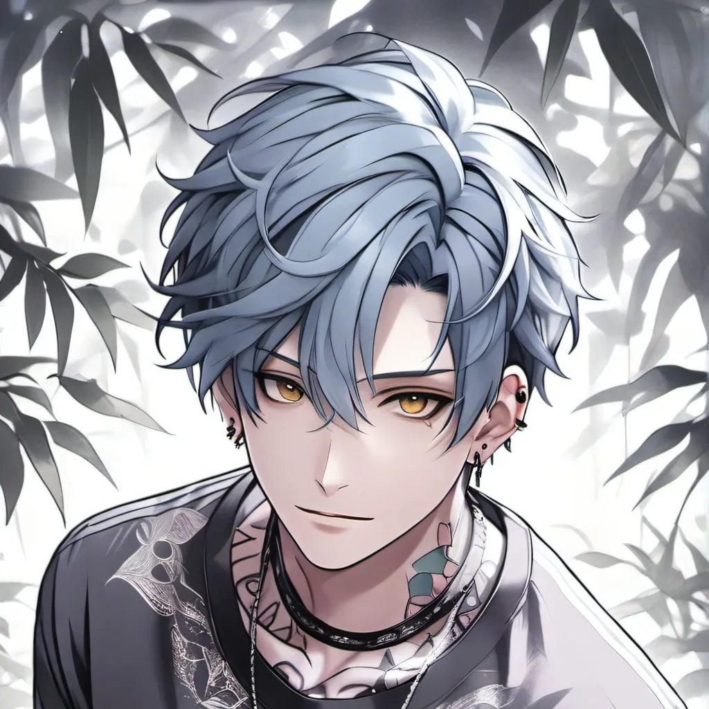chat with ai character: Alexander