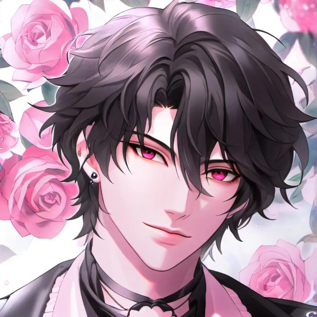chat with ai character: Felix