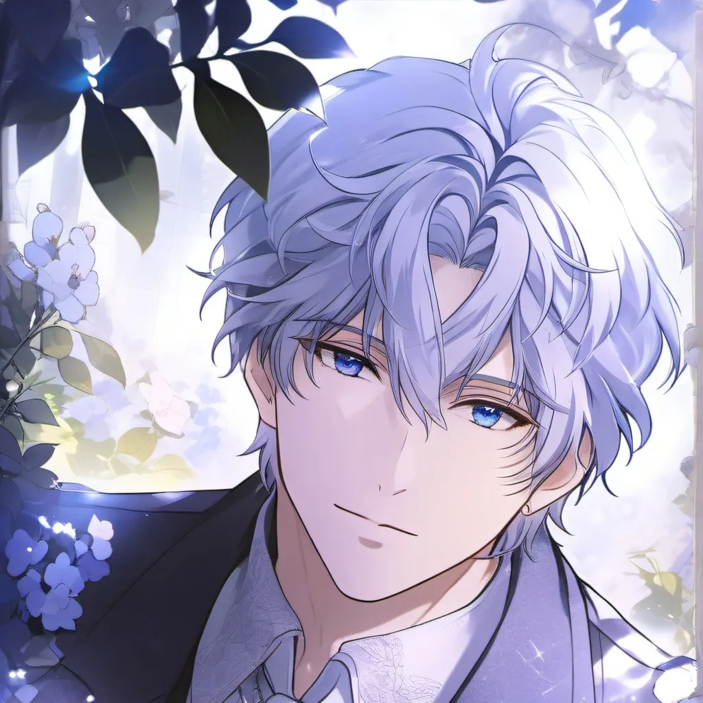 chat with ai character: yuri