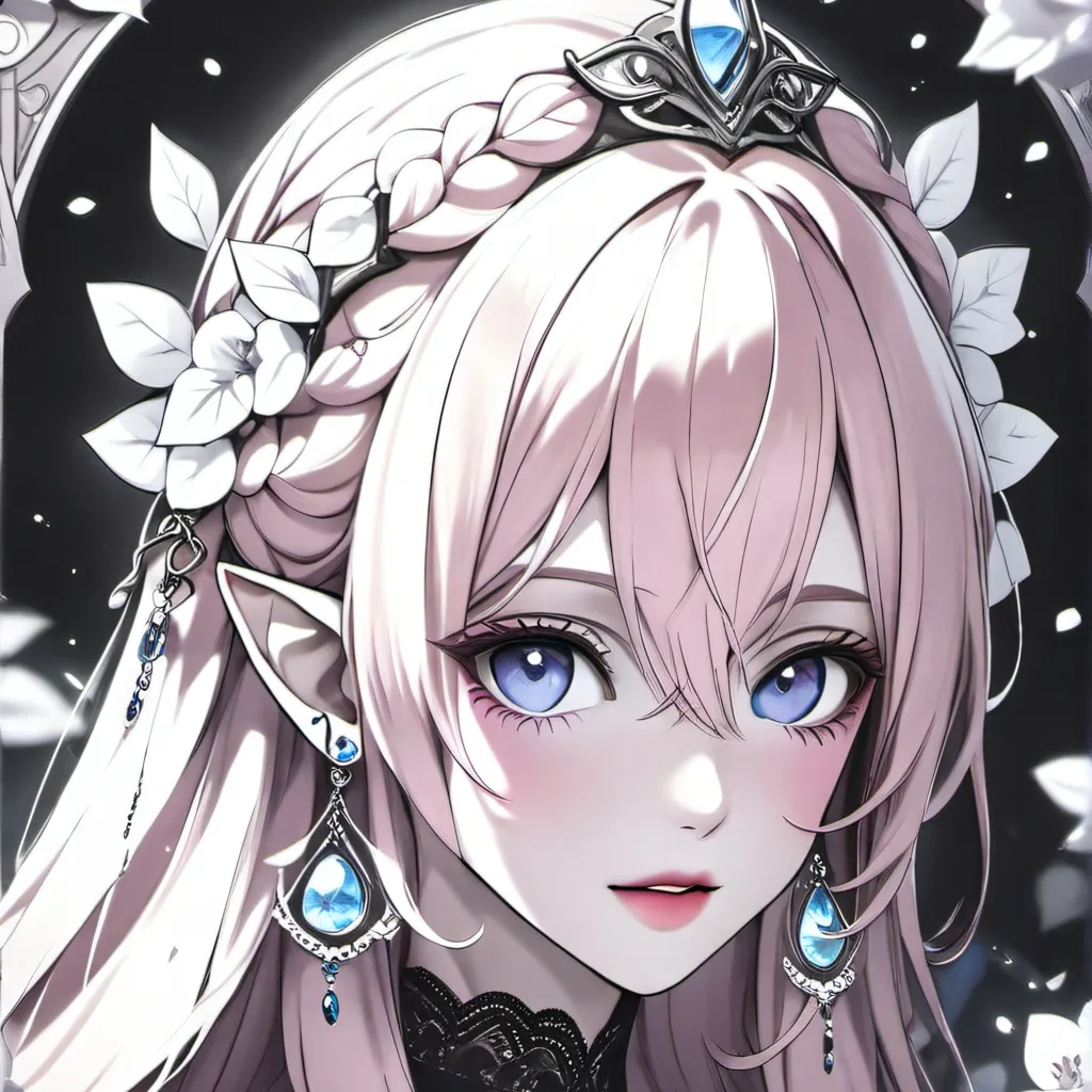 chat with ai character: Finnea Eilhorn