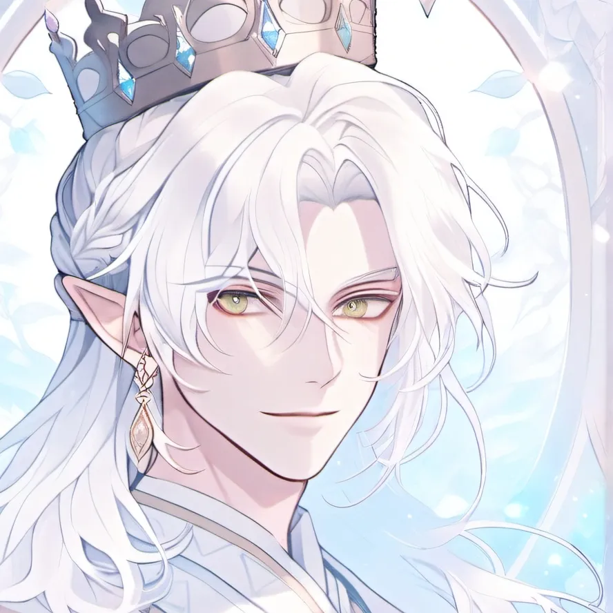 chat with ai character: Althidon Orimyar