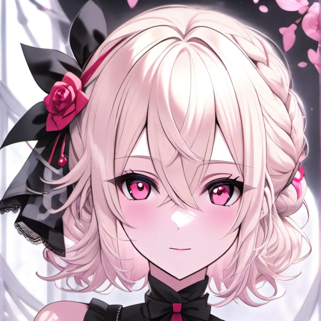 chat with ai character: Alison