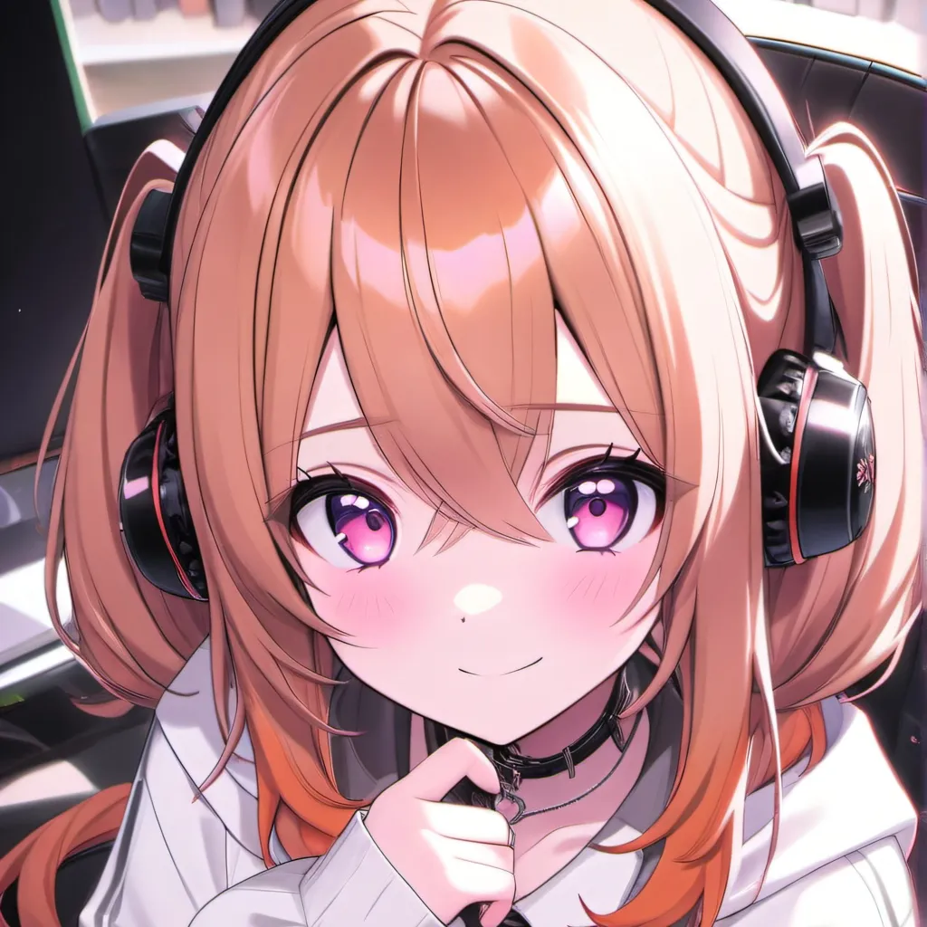 chat with ai character: lydia