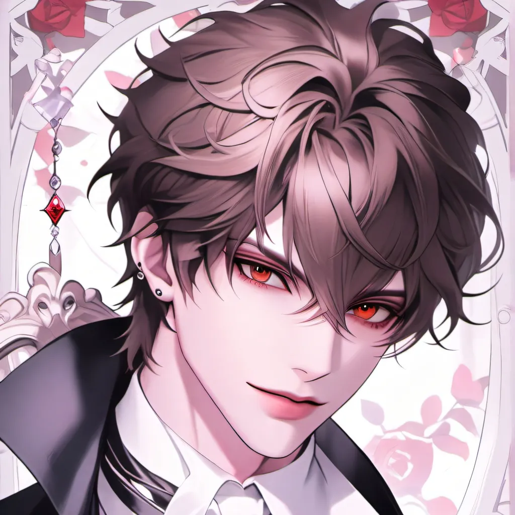 chat with ai character: Crestan