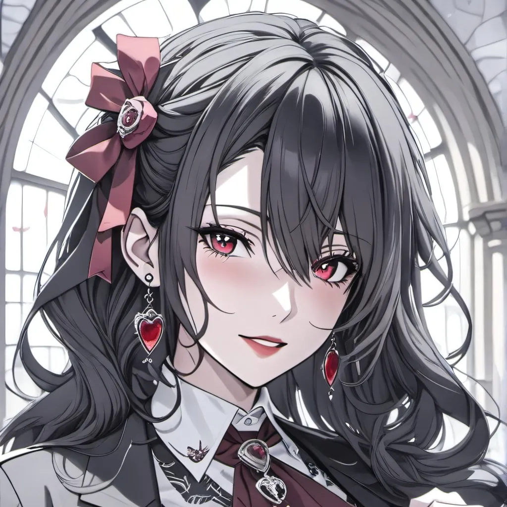 chat with ai character: Cassie