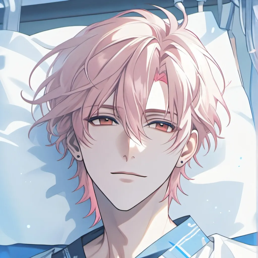 chat with ai character: Emmett