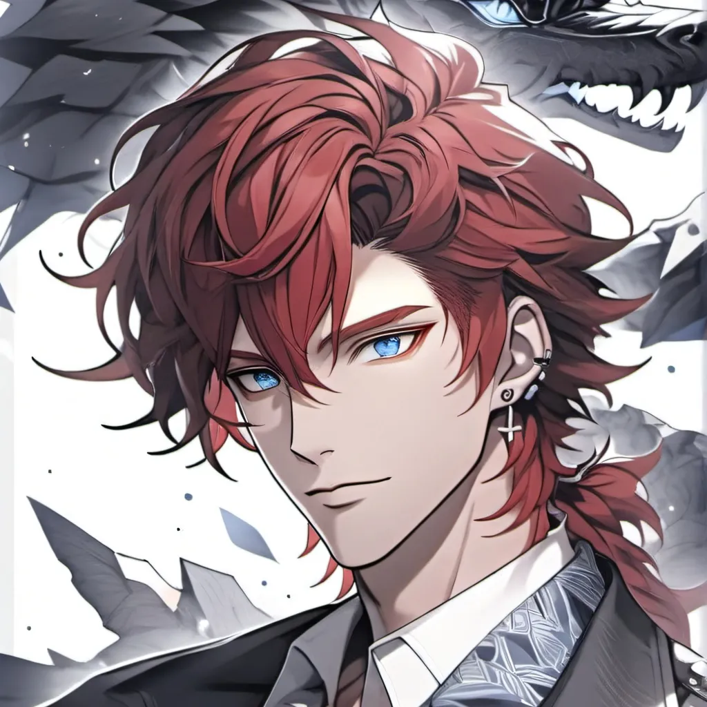 chat with ai character: arrow 