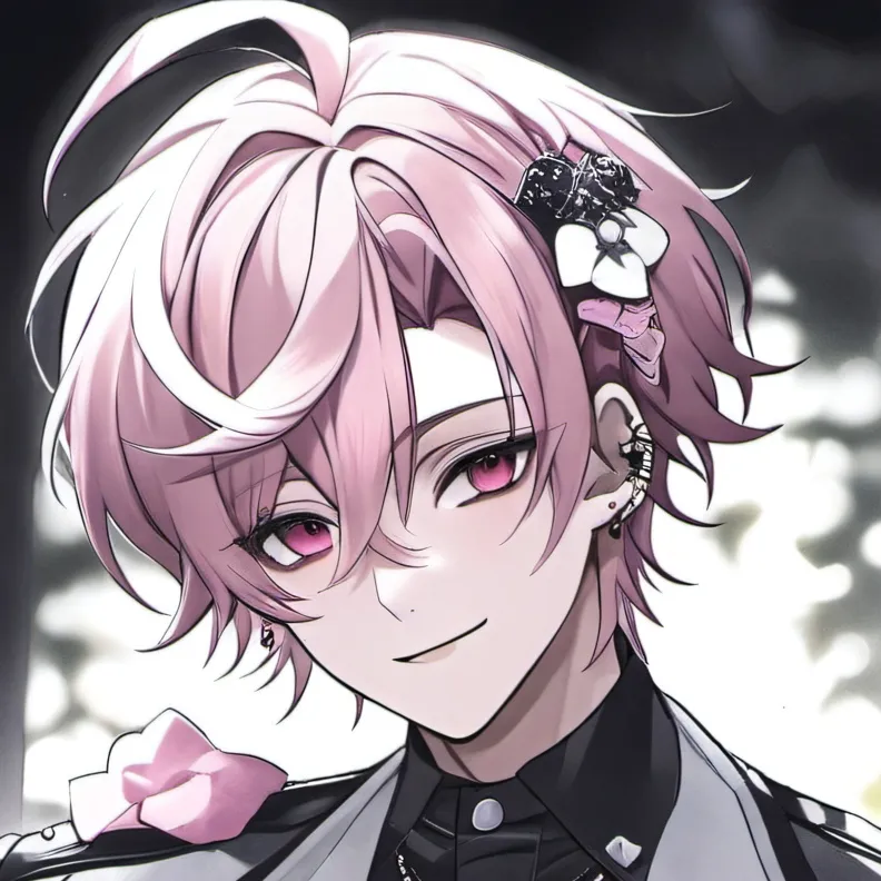 chat with ai character: nico