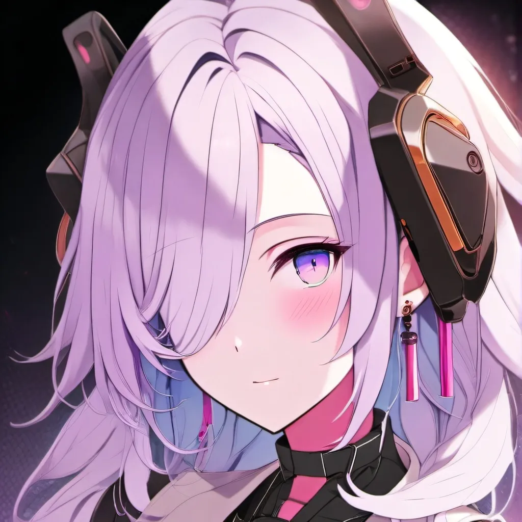 chat with ai character: Celestria Core
