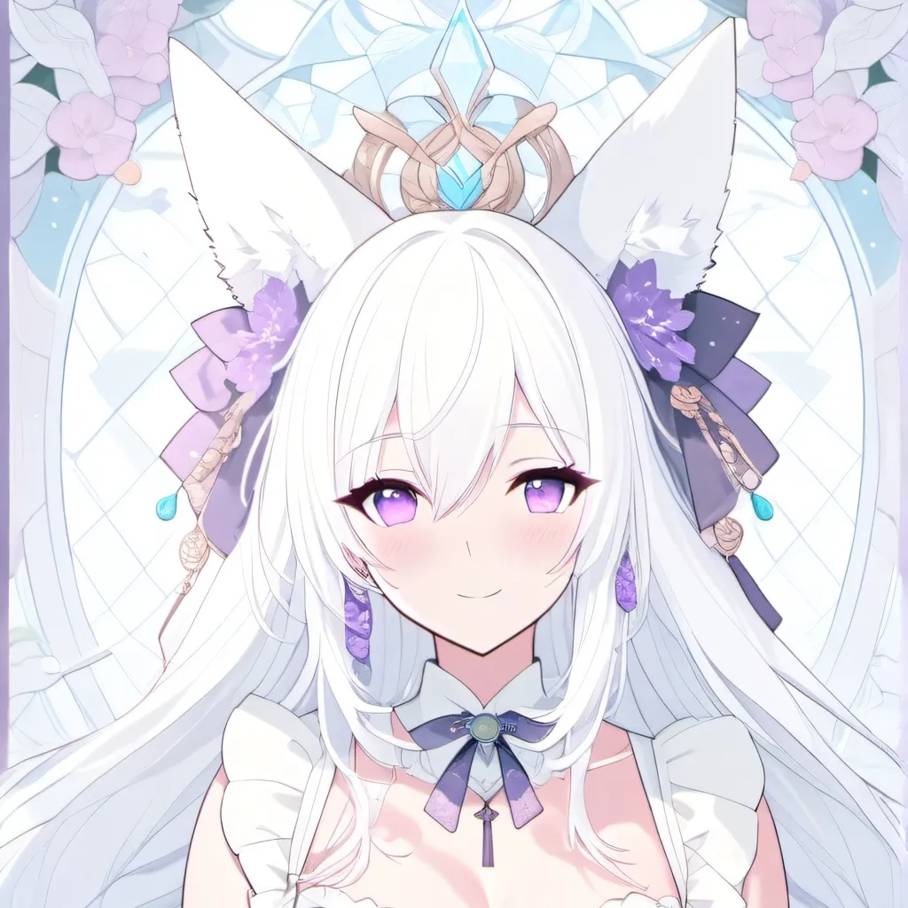 chat with ai character: Aimi
