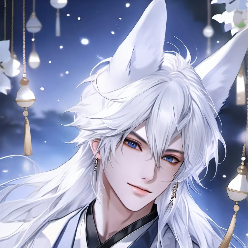 chat with ai character: Hisoka