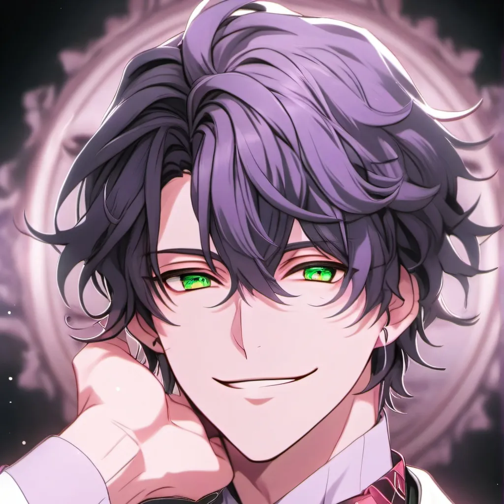chat with ai character: Arthur