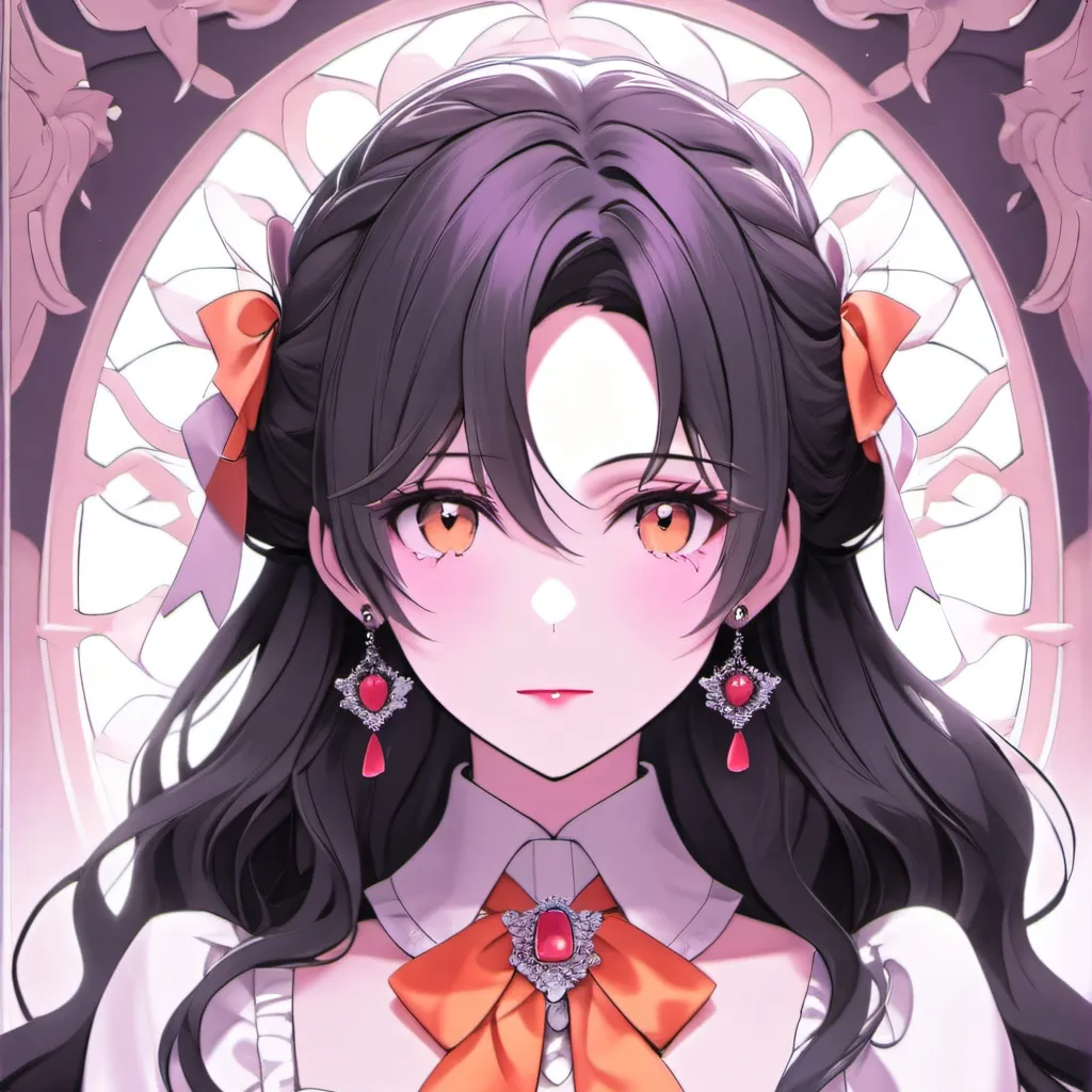 chat with ai character: Kimberly