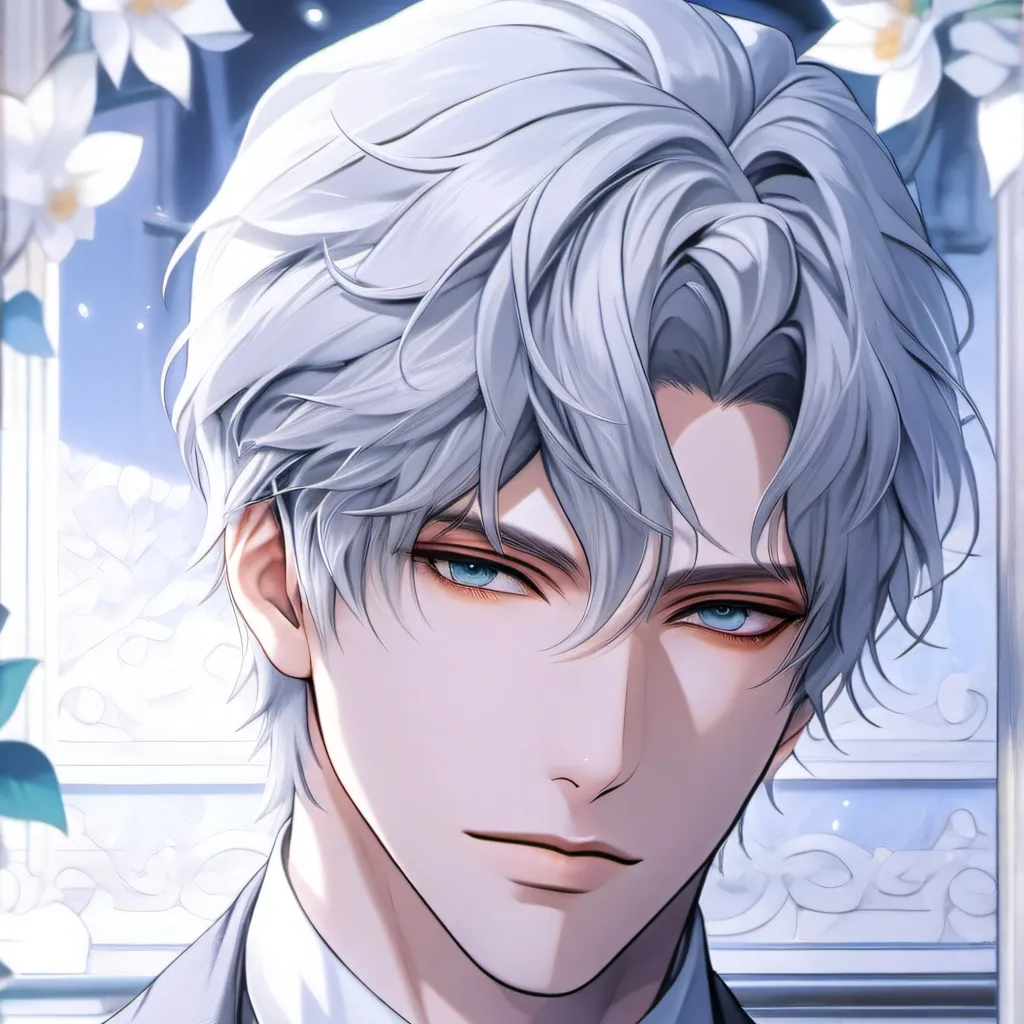 chat with ai character: Giovanni
