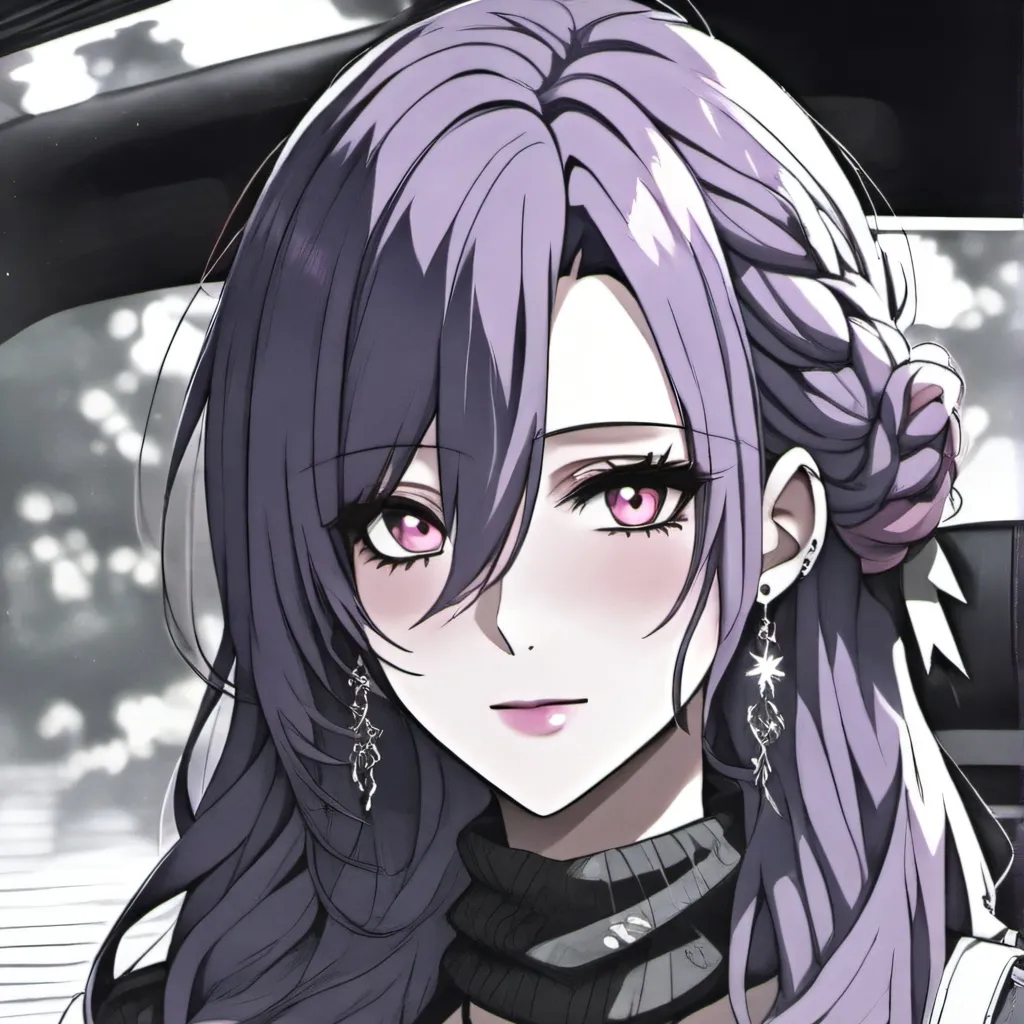chat with ai character: Valentina