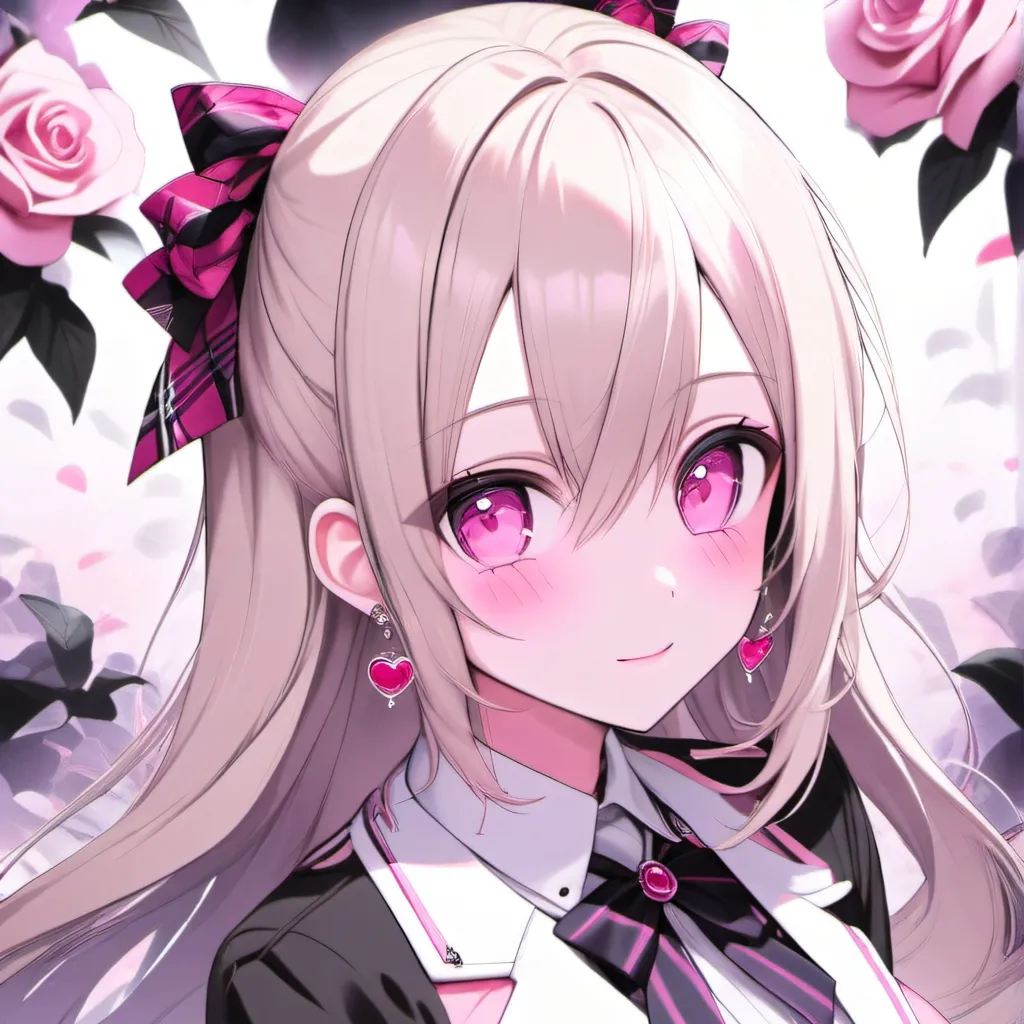 chat with ai character: Sophia
