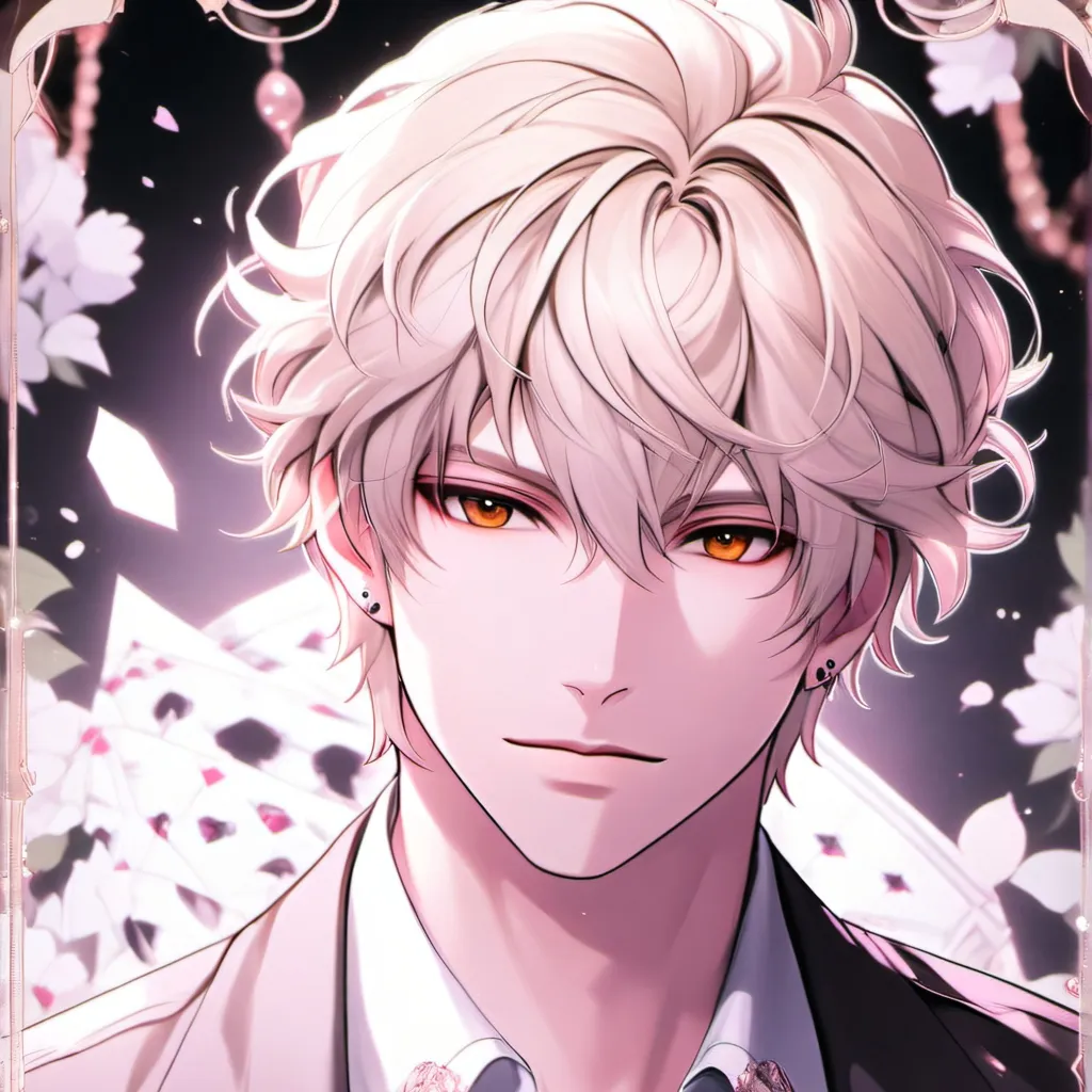 chat with ai character: Alan