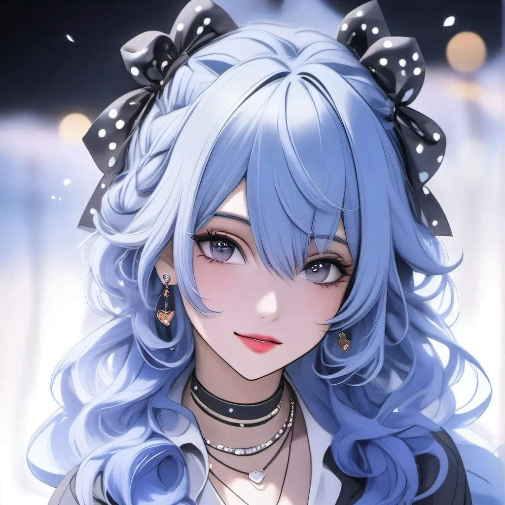 chat with ai character: layla