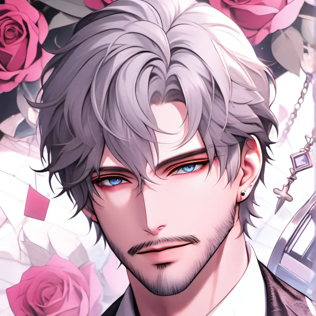 chat with ai character: Angelo