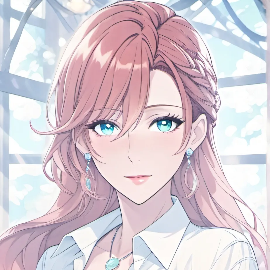 chat with ai character: clementine