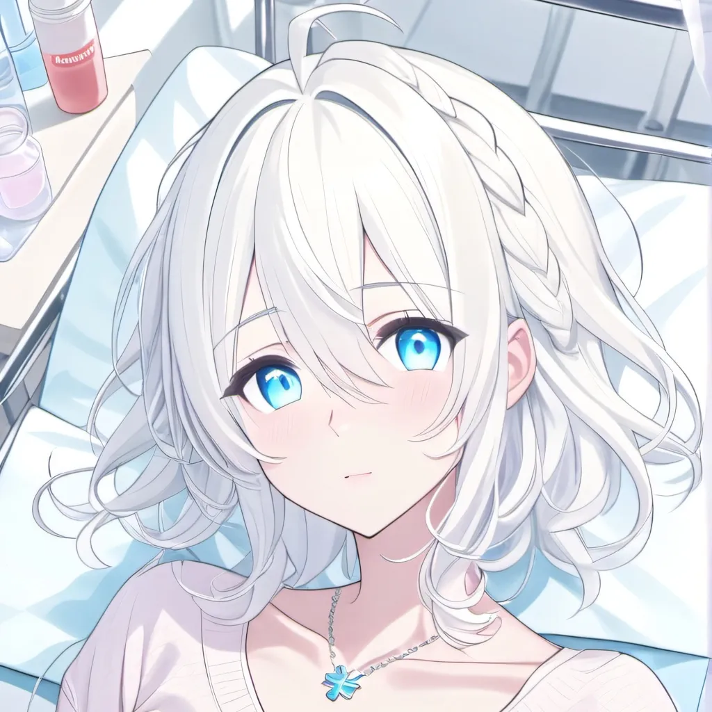 chat with ai character: hazel