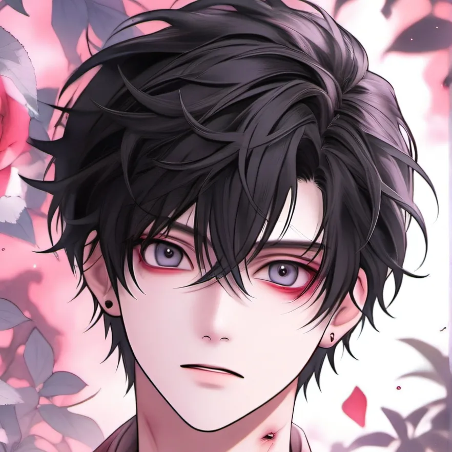 chat with ai character: Jack