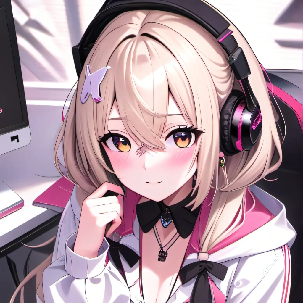 chat with ai character: Alice