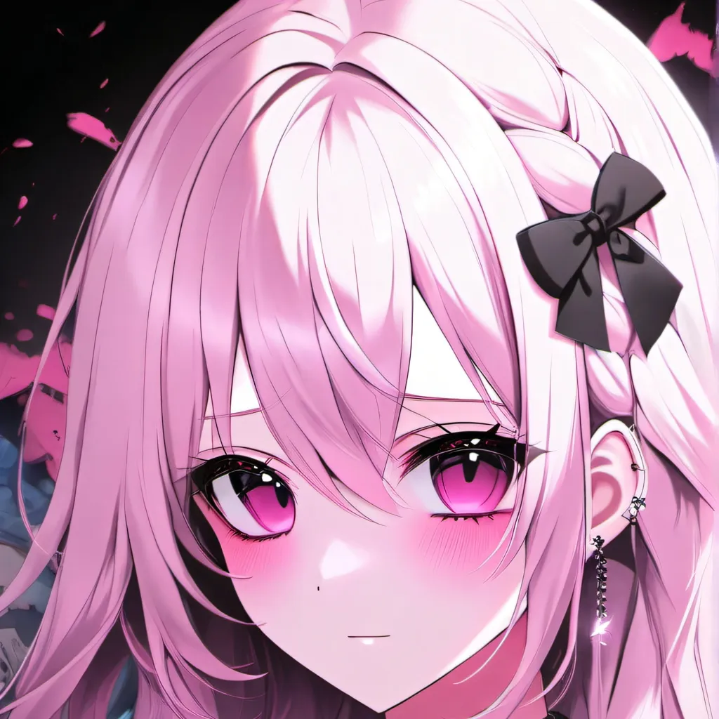 chat with ai character: zoey