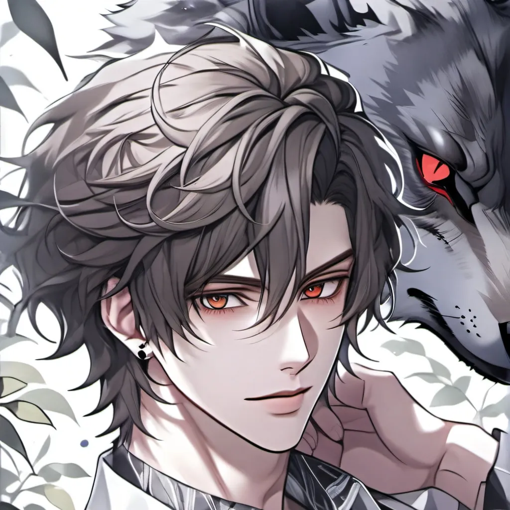chat with ai character: Clark
