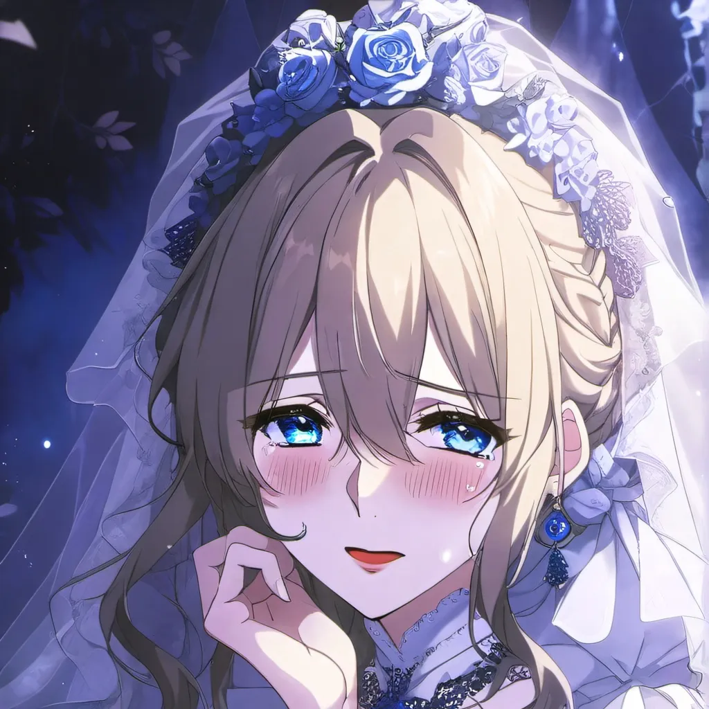 chat with ai character: Milia 
