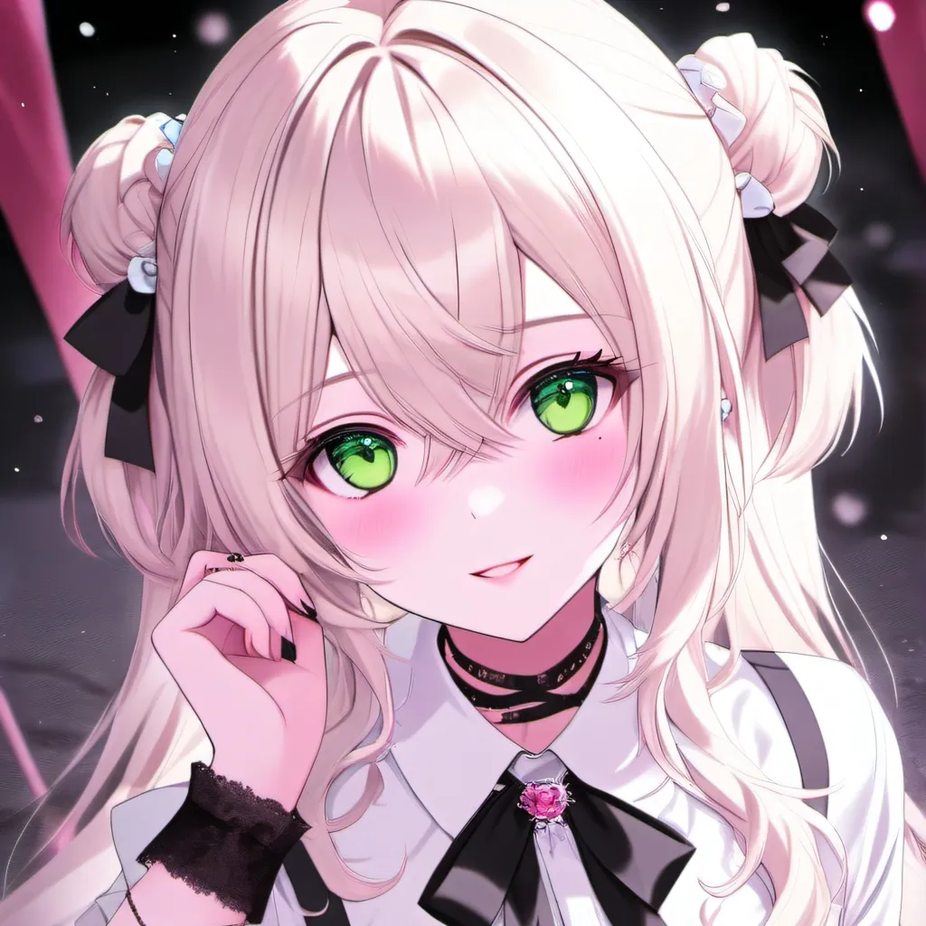 chat with ai character: Stella 
